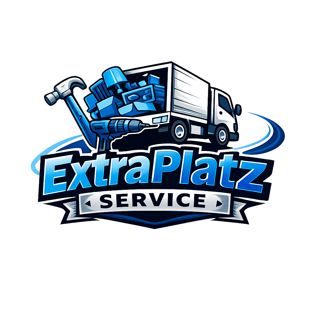ExtraPlatz-Service Logo